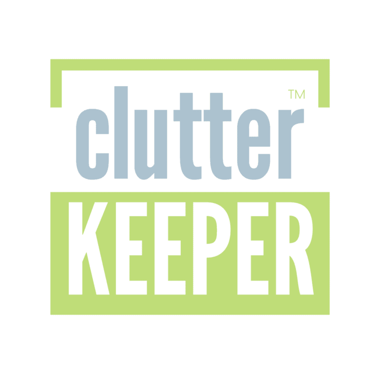 Clutter Keeper® logo