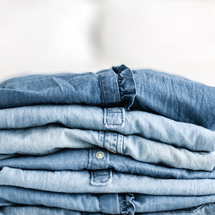 5 Things To Do With Your Unwanted Clothes