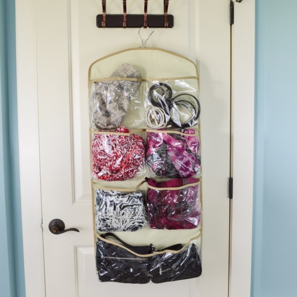 11 Clever Closet Ideas to Organize Your Home - Clutter Keeper®