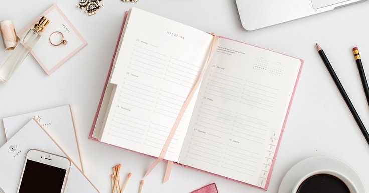 Top 9 list of Must Have Planner Accessories! – Miss Pettigrew Review