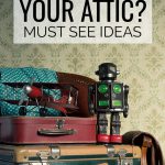 What Store in Your Attic? Must See Ideas
