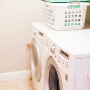 29 Brilliant Laundry Room Hacks
