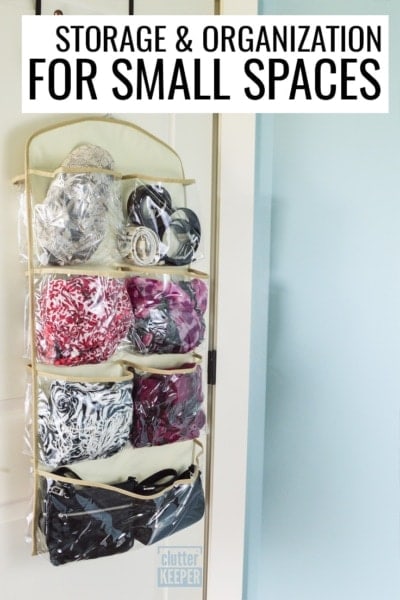 42 Essential Organizing Products For Your Home - Clutter Keeper®