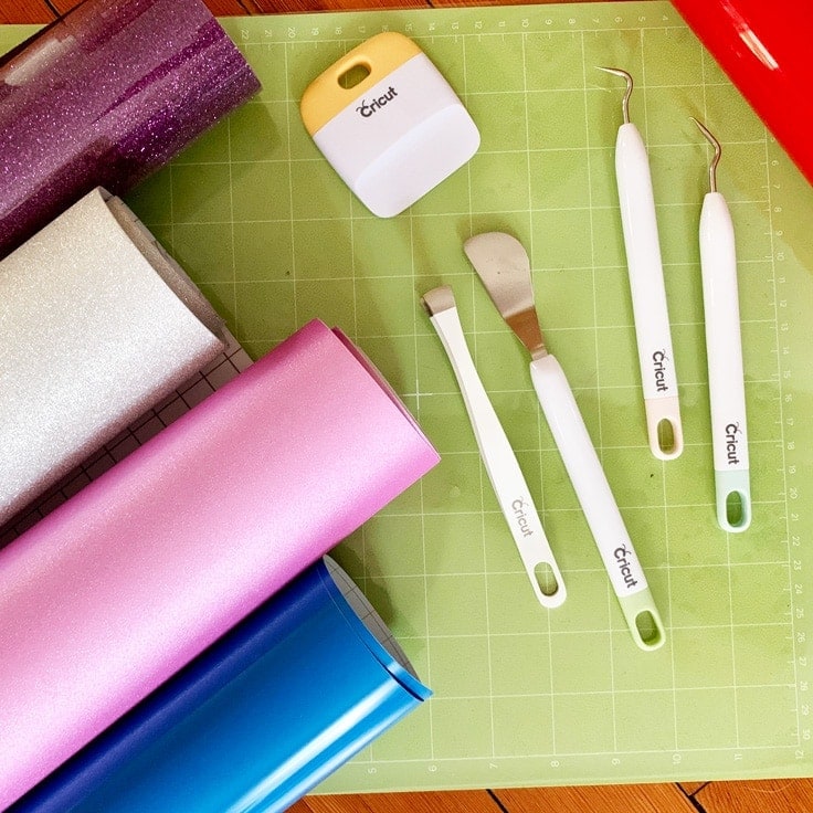 Cricut Storage: Your Complete Guide