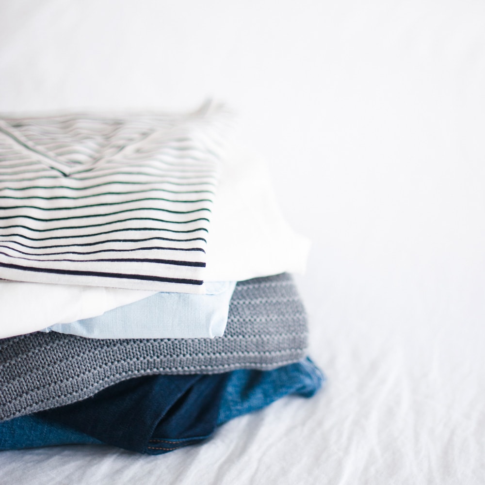 How To Store Clothes: Your Guide to Switching Seasons
