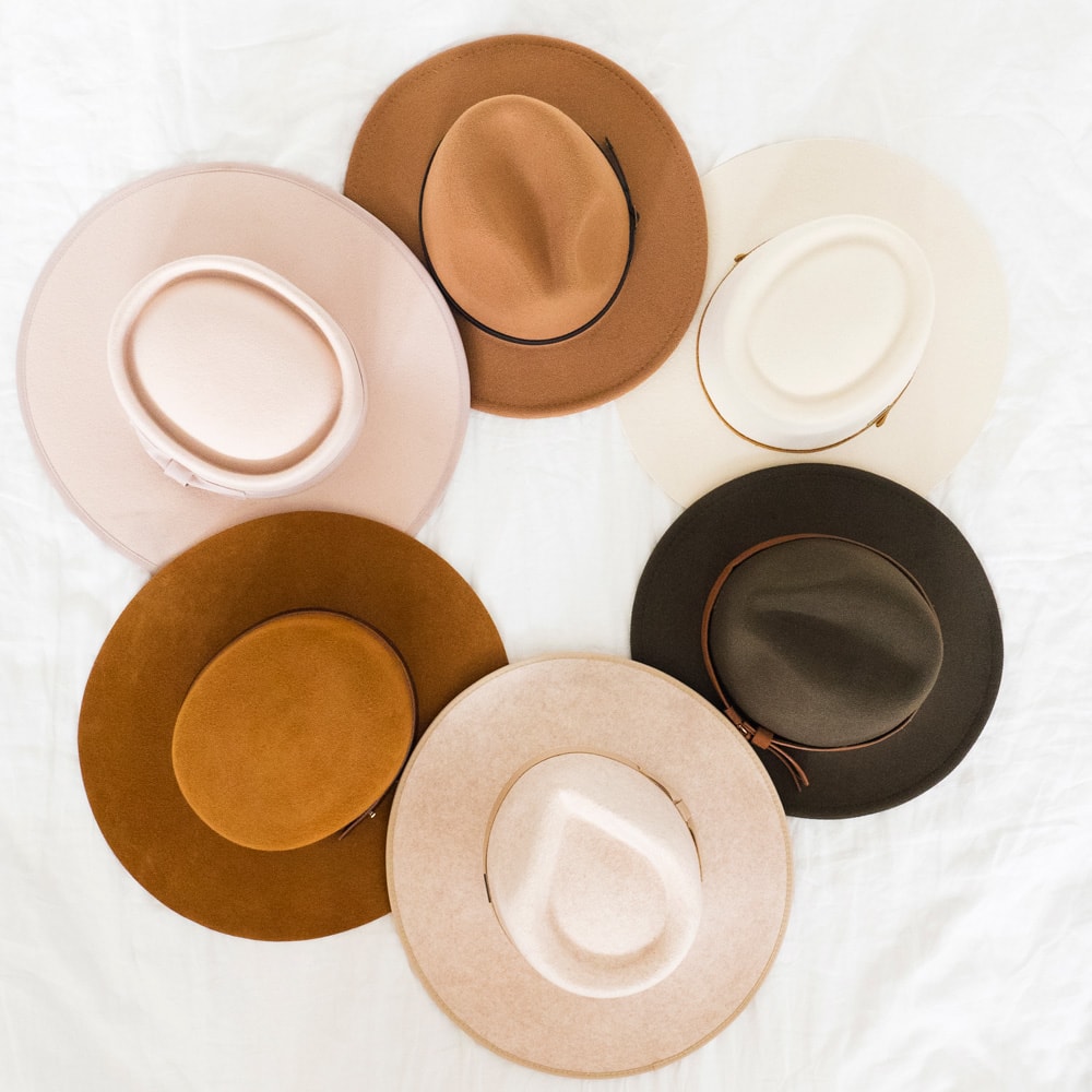 How To Organize Hats And Keep Them Looking New