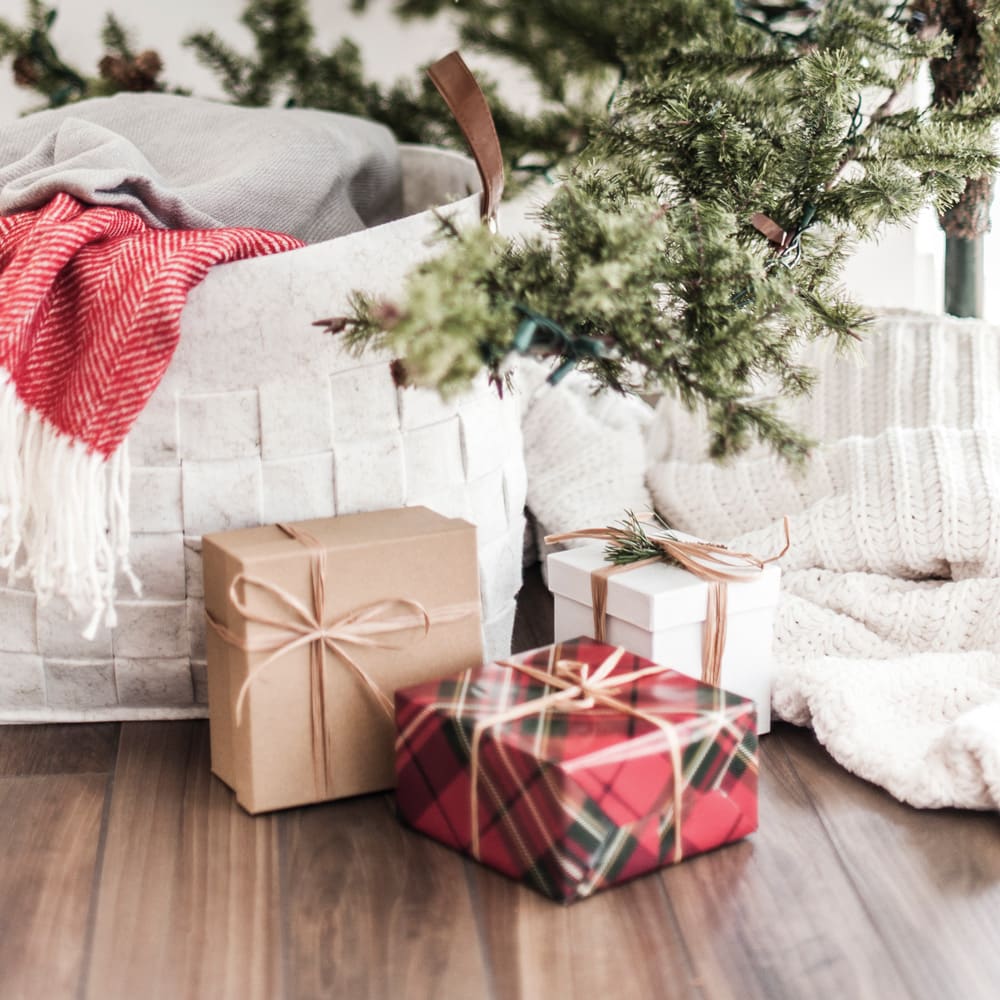 Where To Hide Christmas Presents So You Can Find Them But No One Else Can